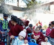 Zobia Trust: A Lifeline for Special Needs Children