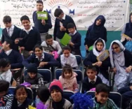 Supporting Children with Disabilities in Mirpur: A Mission of Hope by Zobia Trust